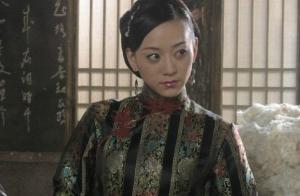关中秘事