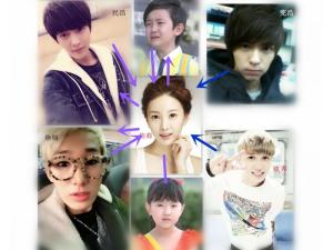 第八集（一单元）转世