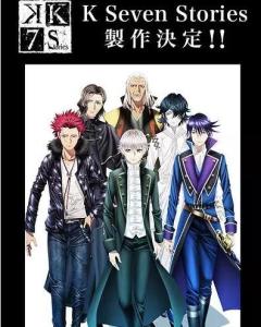 K Seven Stories 搜狗百科 K Seven Stories 搜狗百科