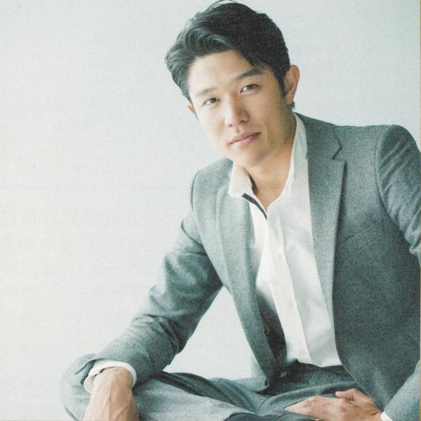 铃木亮平 日本男演员 搜狗百科 铃木亮平 日本男演员 搜狗百科