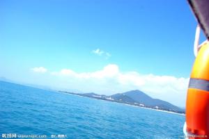 春园海风景区图册