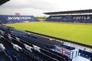电信体育场（New I-Mobile Stadium）