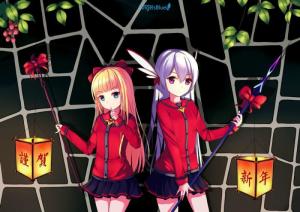 刻痕新作《恋痕》