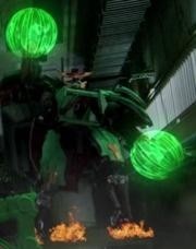 假面骑士Knuckle 西瓜武装