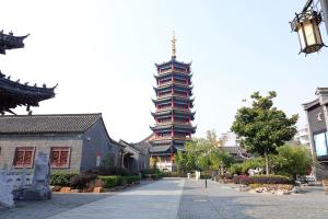 庙湾古城高清组图