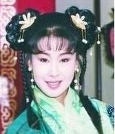 夏光莉扮演的碧莲
