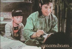 李伟才作品
