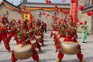 鼓乐