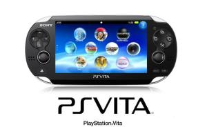 PlayStation VITA