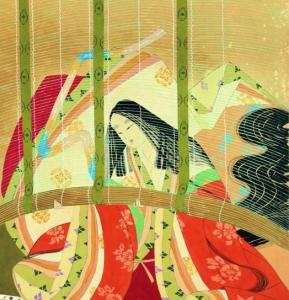 小野小町画像