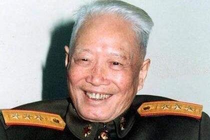 张震(中国人民解放军高级将领)_搜狗百科
