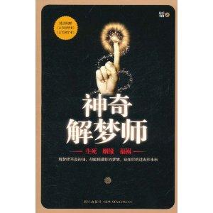 求解梦高人解梦，昨晚的奇异之旅