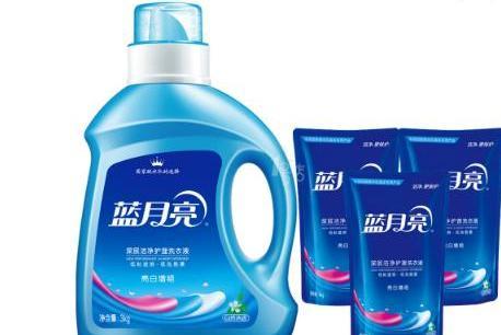 洗衣液 搜狗百科