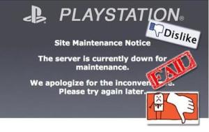 索尼PlayStation网络受到攻击