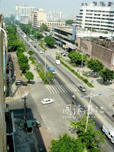 椹川大道:曾经是南路第一条公路——西赤路