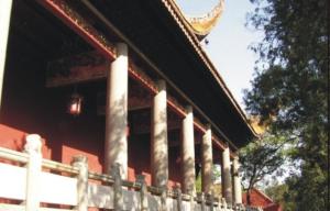 丽谯楼