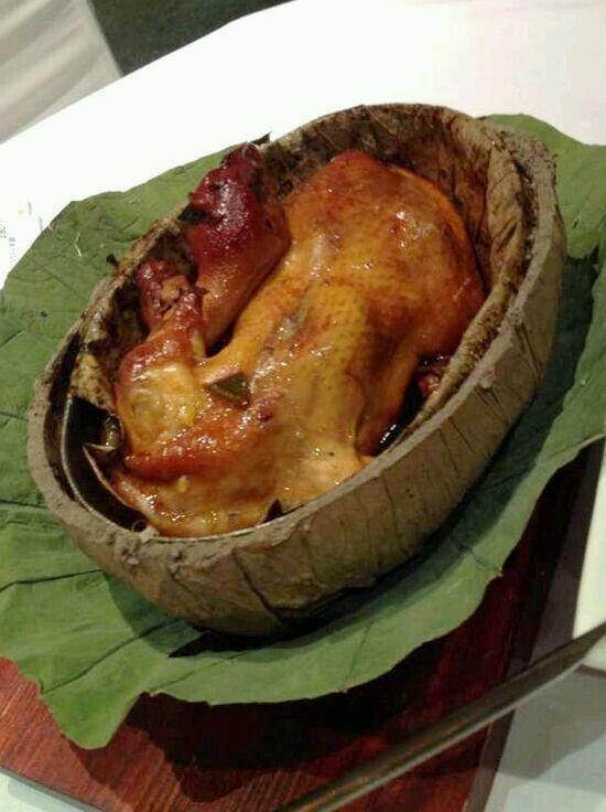 湖南哪里可以学叫花鸡?