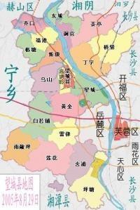 铜官镇
