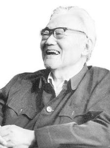 巴金 不同时期