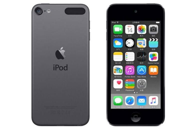 Ipod Touch 苹果公司便携式移动产品 搜狗百科