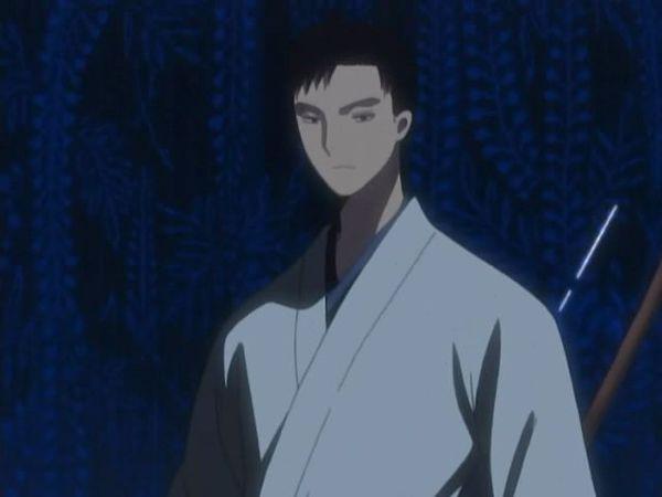 百目鬼静 Xxxholic 中的角色 搜狗百科