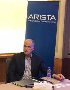 Arista Networks