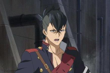 柊征志郎 动漫 终结的炽天使 及其衍生作品中的角色 搜狗百科