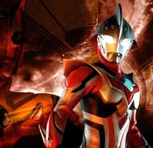 奈克瑟斯奥特曼 奈克瑟斯奥特曼