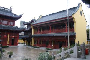 下海庙