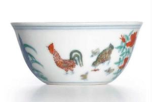 明代瓷器