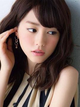 桐谷美玲 日本女演员 模特 搜狗百科