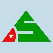 广东梅县东山中学校徽