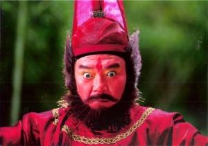 聊斋志异之陆判