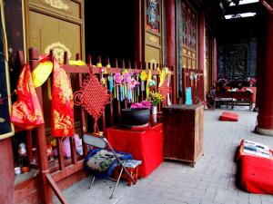 建筑风貌