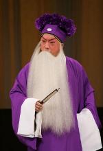 萧润年表演剧照