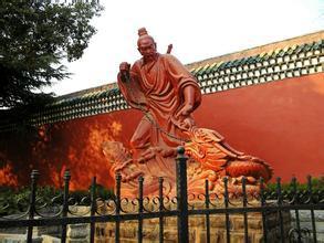 南昌西山万寿宫