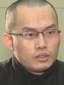 林森浩