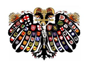 1510年神圣罗马帝国国徽