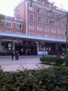 厦门集美汽车站图册
