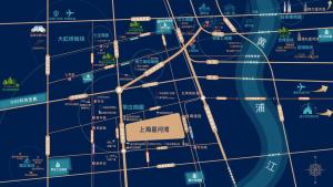 上海星河湾
