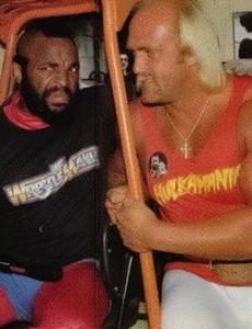 WrestleMania