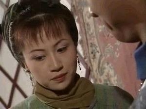 港版曾柔