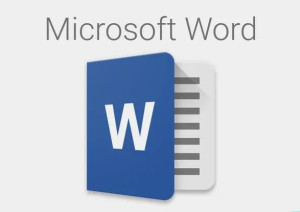 Microsoft Word