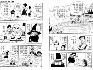 占卜婆婆动漫图