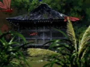 饿沙罗鬼图册