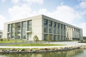 浙江建设职业技术学院