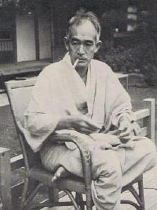 志贺直哉