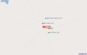 盘石店镇