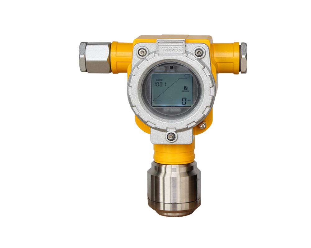 有毒气体探测器 - 搜狗百科