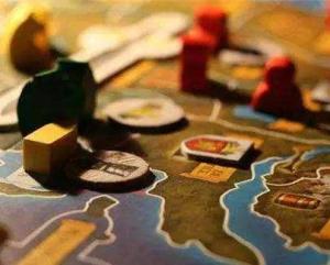 桌游有哪些游戏卡牌 300